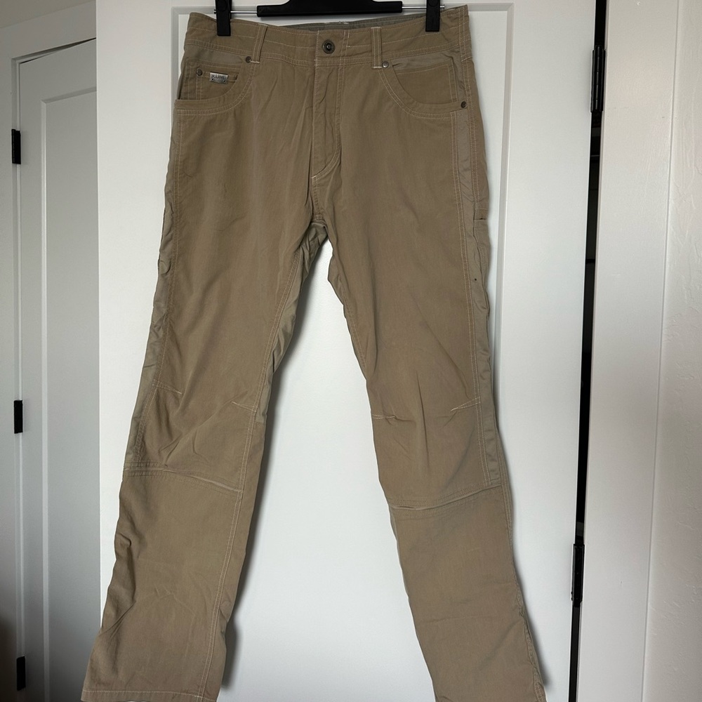 COPY - Kuhl Radikl Classic Fit Pants